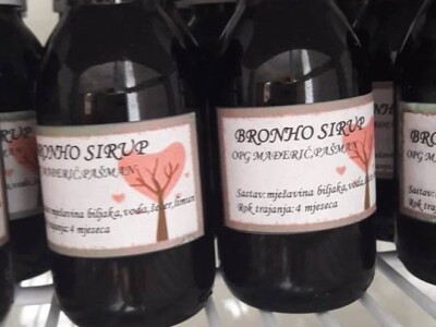 SLIKE ZA OPG MAĐERIĆ