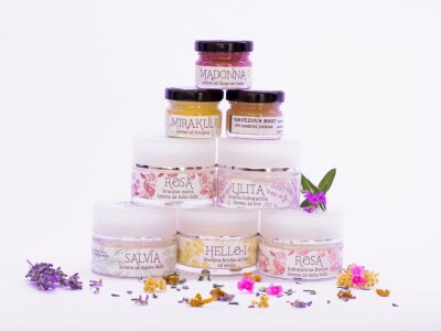 SLIKE ZA OPG MAĐERIĆ