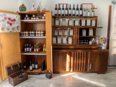 SLIKE ZA OPG MAĐERIĆ