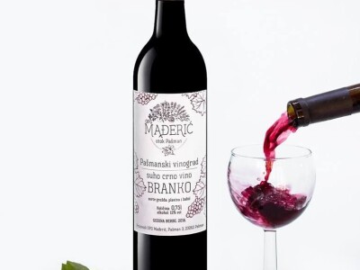 SLIKE ZA OPG MAĐERIĆ