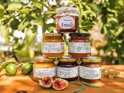 SLIKE ZA OPG MAĐERIĆ