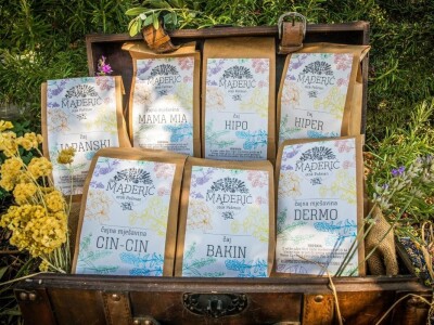 SLIKE ZA OPG MAĐERIĆ