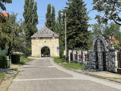 Šljiva je othranila generacije u gradu Zmaja od Bosne