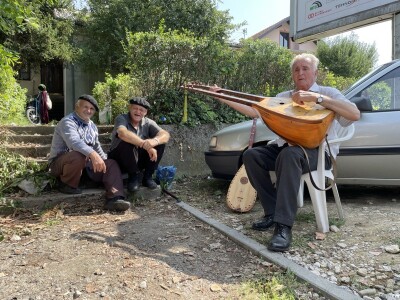 Šljiva je othranila generacije u gradu Zmaja od Bosne