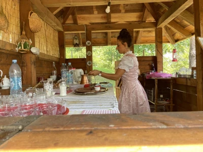 Šljiva je othranila generacije u gradu Zmaja od Bosne