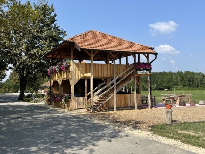 Šljiva je othranila generacije u gradu Zmaja od Bosne