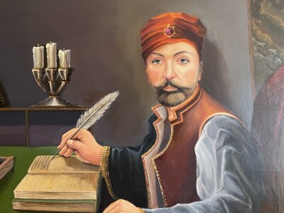 Šljiva je othranila generacije u gradu Zmaja od Bosne