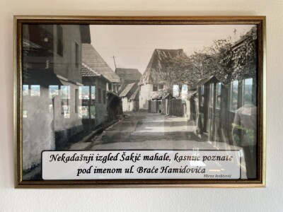 Šljiva je othranila generacije u gradu Zmaja od Bosne