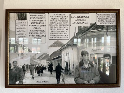 Šljiva je othranila generacije u gradu Zmaja od Bosne