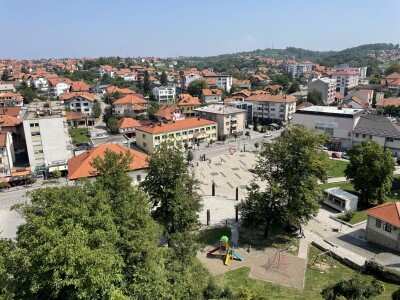 Šljiva je othranila generacije u gradu Zmaja od Bosne