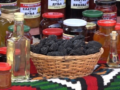 Šljiva u Osečini - tradicija i osnovni izvor prihoda