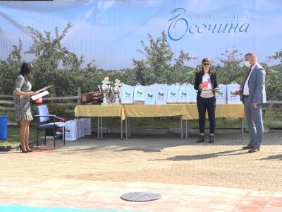 Šljiva u Osečini - tradicija i osnovni izvor prihoda