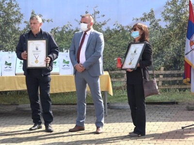 Šljiva u Osečini - tradicija i osnovni izvor prihoda