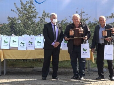 Šljiva u Osečini - tradicija i osnovni izvor prihoda