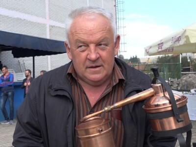 Šljiva u Osečini - tradicija i osnovni izvor prihoda