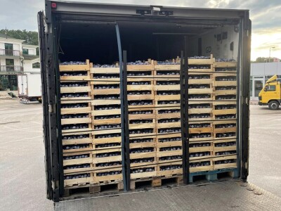 Šljive u Gradačcu 2024.