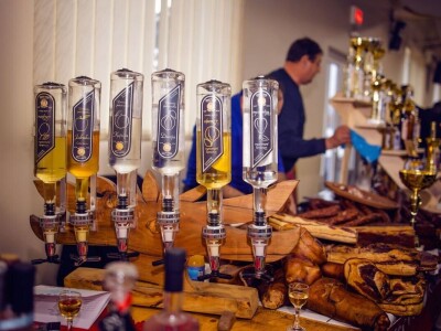 Šljok Fest u Padini: Prvi festival rakije u opštini Kovačica