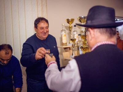 Šljok Fest u Padini: Prvi festival rakije u opštini Kovačica