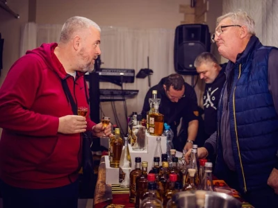 Šljok Fest u Padini: Prvi festival rakije u opštini Kovačica