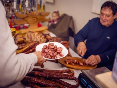 Šljok Fest u Padini: Prvi festival rakije u opštini Kovačica