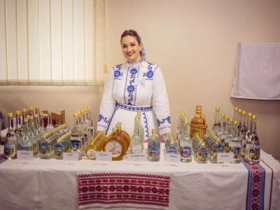 Šljok Fest u Padini: Prvi festival rakije u opštini Kovačica