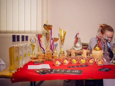 Šljok Fest u Padini: Prvi festival rakije u opštini Kovačica