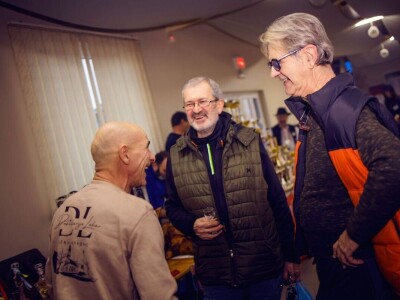 Šljok Fest u Padini: Prvi festival rakije u opštini Kovačica