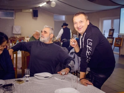 Šljok Fest u Padini: Prvi festival rakije u opštini Kovačica