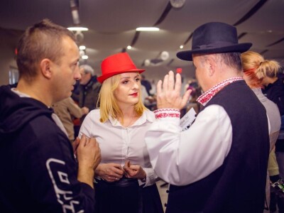 Šljok Fest u Padini: Prvi festival rakije u opštini Kovačica