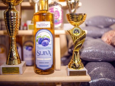 Šljok Fest u Padini: Prvi festival rakije u opštini Kovačica