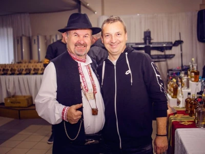 Šljok Fest u Padini: Prvi festival rakije u opštini Kovačica