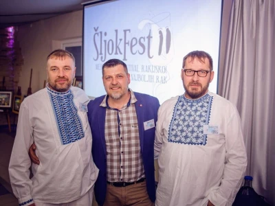 Šljok Fest u Padini: Prvi festival rakije u opštini Kovačica