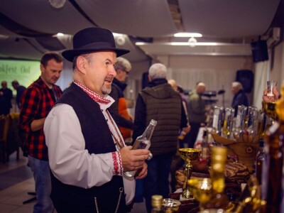Šljok Fest u Padini: Prvi festival rakije u opštini Kovačica