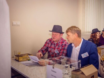 Šljok Fest u Padini: Prvi festival rakije u opštini Kovačica