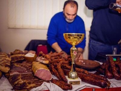 Šljok Fest u Padini: Prvi festival rakije u opštini Kovačica