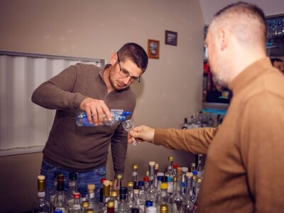 Šljok Fest u Padini: Prvi festival rakije u opštini Kovačica