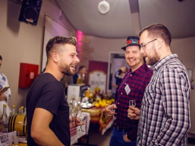 Šljok Fest u Padini: Prvi festival rakije u opštini Kovačica
