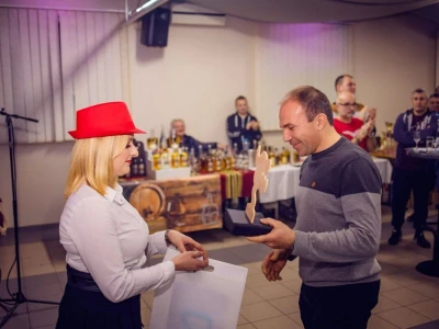Šljok Fest u Padini: Prvi festival rakije u opštini Kovačica