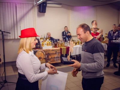 Šljok Fest u Padini: Prvi festival rakije u opštini Kovačica