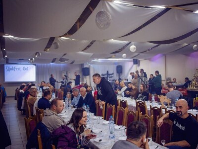 Šljok Fest u Padini: Prvi festival rakije u opštini Kovačica