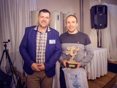 Šljok Fest u Padini: Prvi festival rakije u opštini Kovačica