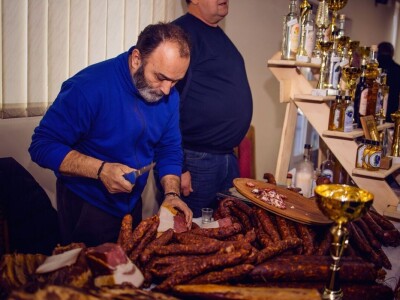 Šljok Fest u Padini: Prvi festival rakije u opštini Kovačica