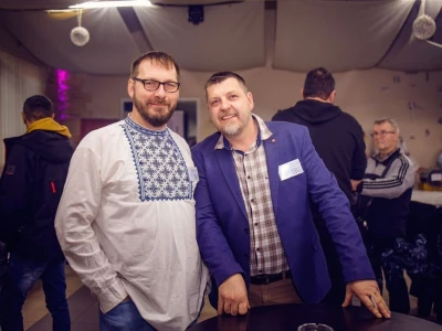 Šljok Fest u Padini: Prvi festival rakije u opštini Kovačica
