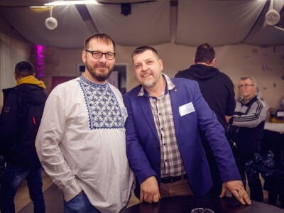 Šljok Fest u Padini: Prvi festival rakije u opštini Kovačica