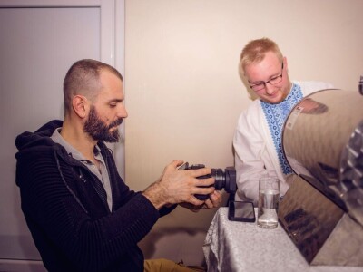 Šljok Fest u Padini: Prvi festival rakije u opštini Kovačica