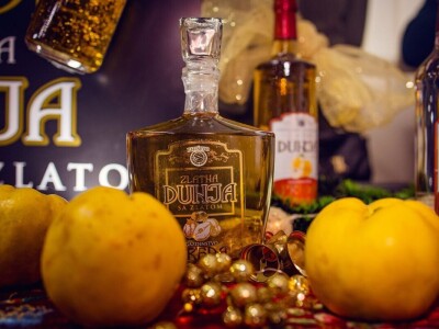 Šljok Fest u Padini: Prvi festival rakije u opštini Kovačica