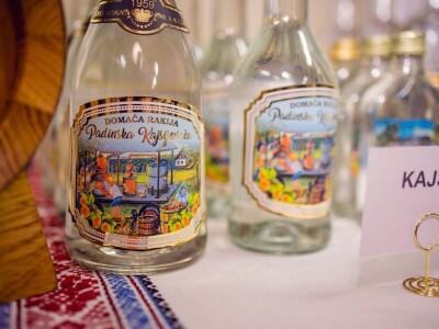 Šljok Fest u Padini: Prvi festival rakije u opštini Kovačica