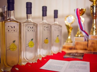 Šljok Fest u Padini: Prvi festival rakije u opštini Kovačica