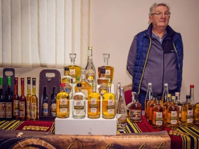 Šljok Fest u Padini: Prvi festival rakije u opštini Kovačica