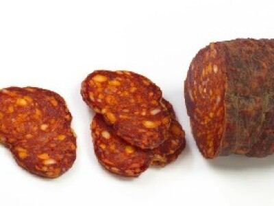 Slovenski kulen u Otoku